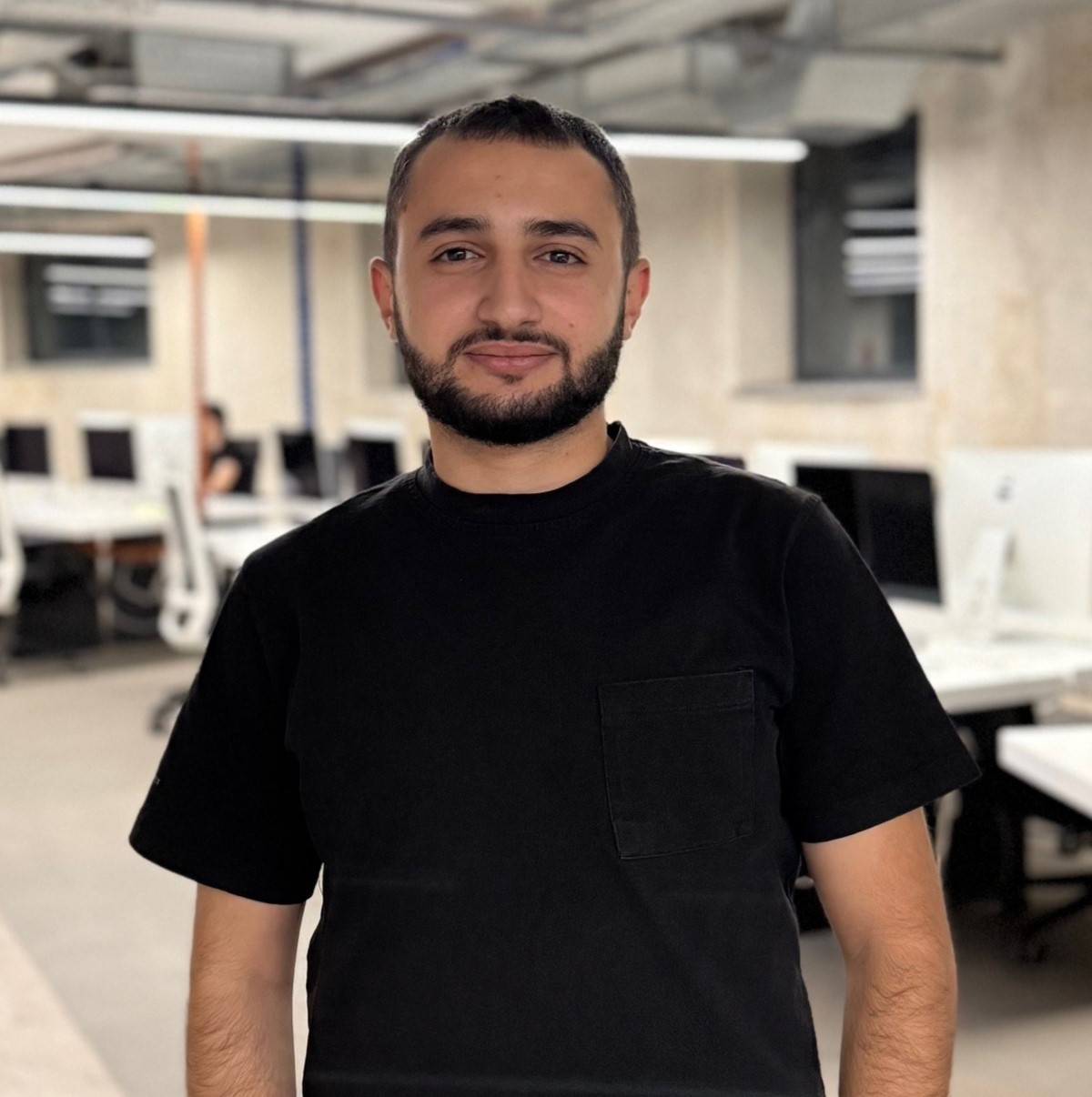 Vahe Sargsyan