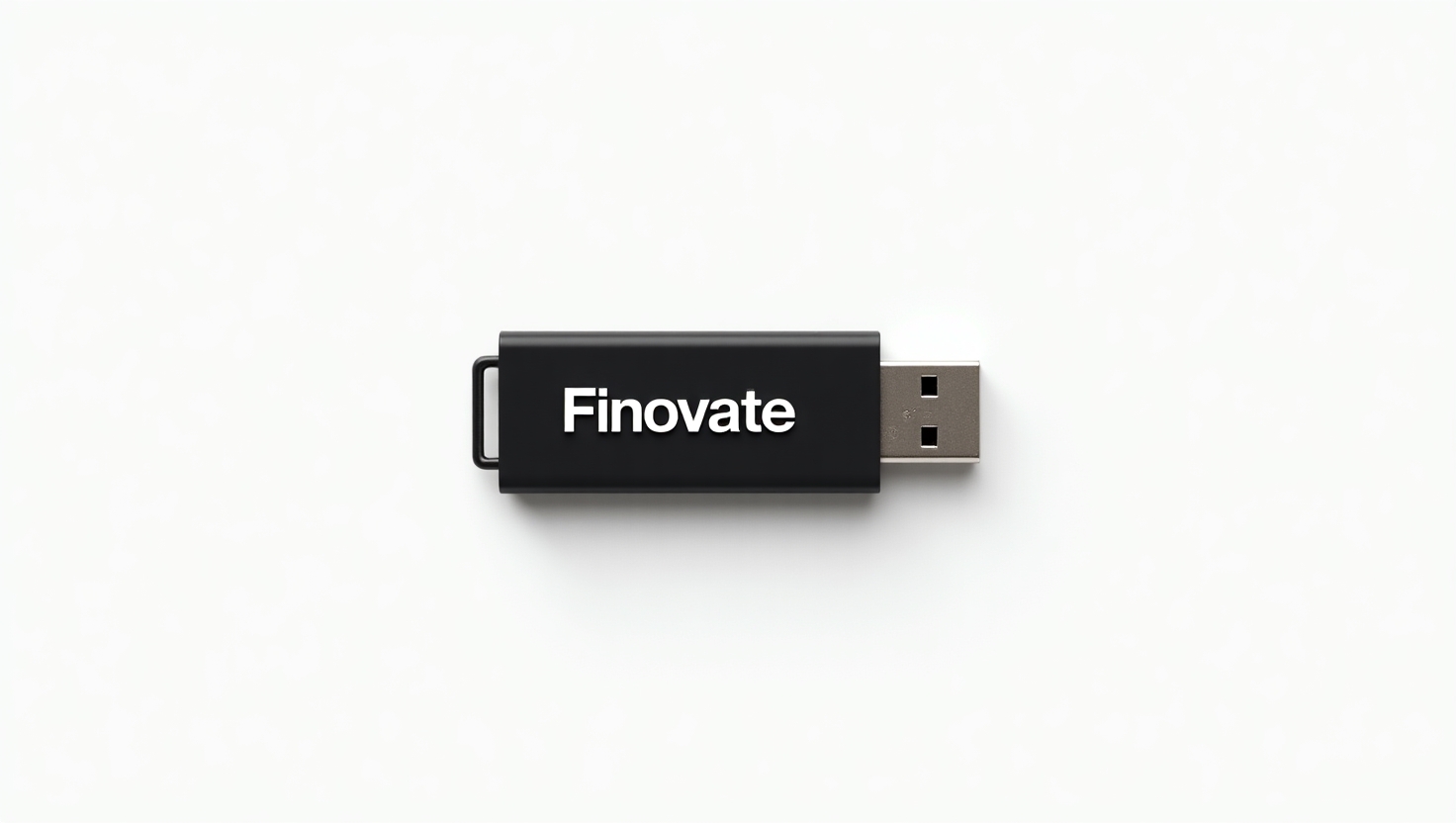 Finovate Security Key